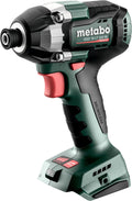 metabo Akku- Schlagschrauber, SSD 18 LT 200 BL