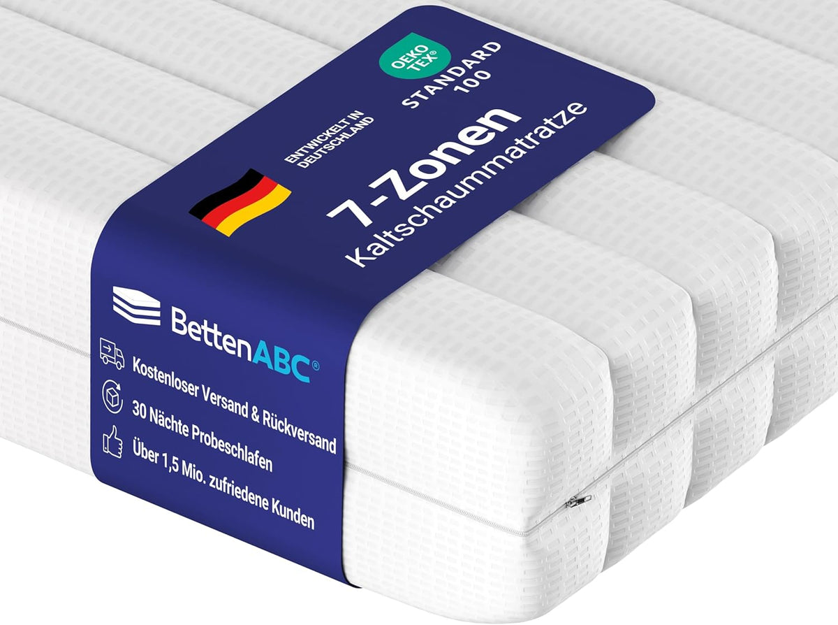 BettenABC Matratze