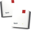 FRITZ! Repeater, !Mesh Set 1700 2er-Set