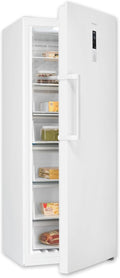 Gefrierschrank, 380 l - No Frost - 5 Schubladen - Weiss, Exquisit