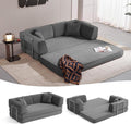 Sofa Schlaf