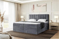 Boxspringbett