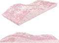 AIROW Wimpern Bett Matratze, Schaum Wimpern Bett Topper