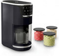 Tefal Eismaschine,   Dolci Eismaschine – Eiscreme, Gelato, Protein-Eis &