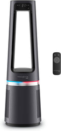 Rowenta 3-in-1 Eclipse Luftreiniger Ventilator, und Heizer QU5062
