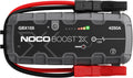 NOCO Starthilfegeräte, Boost X GBX155 4250A Starthilfe Powerbank 10, 0L Benzin & 8, 0L Diesel