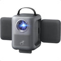 soundcore Beamer, Nebula by Anker P1i Smart-Projektor mit WLAN und Bluetooth 380 ANSI-Lumen