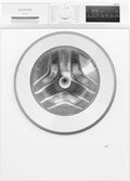 Siemens Waschmaschine,   iQ300 Waschmaschine 9 kg 1400 UpM smartFinish