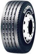 Semperit 7.50 R15 135 133G - Sommerreifen LKW