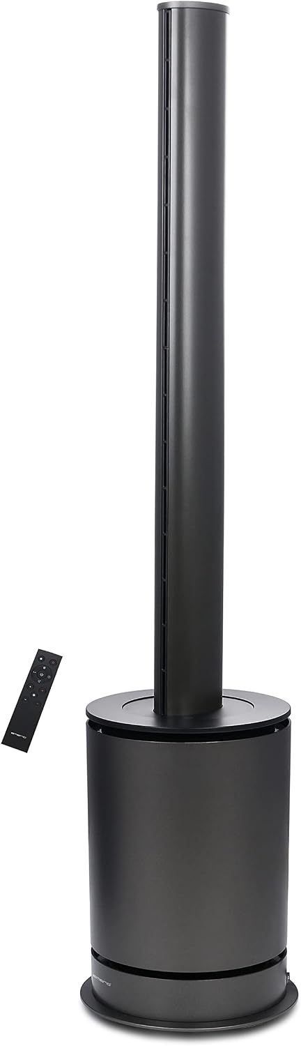 Emerio 3in1 Heizlüfter Ventilator