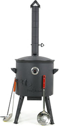ZARENHOFF Dutch Oven