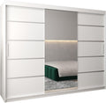 Kleiderschrank
