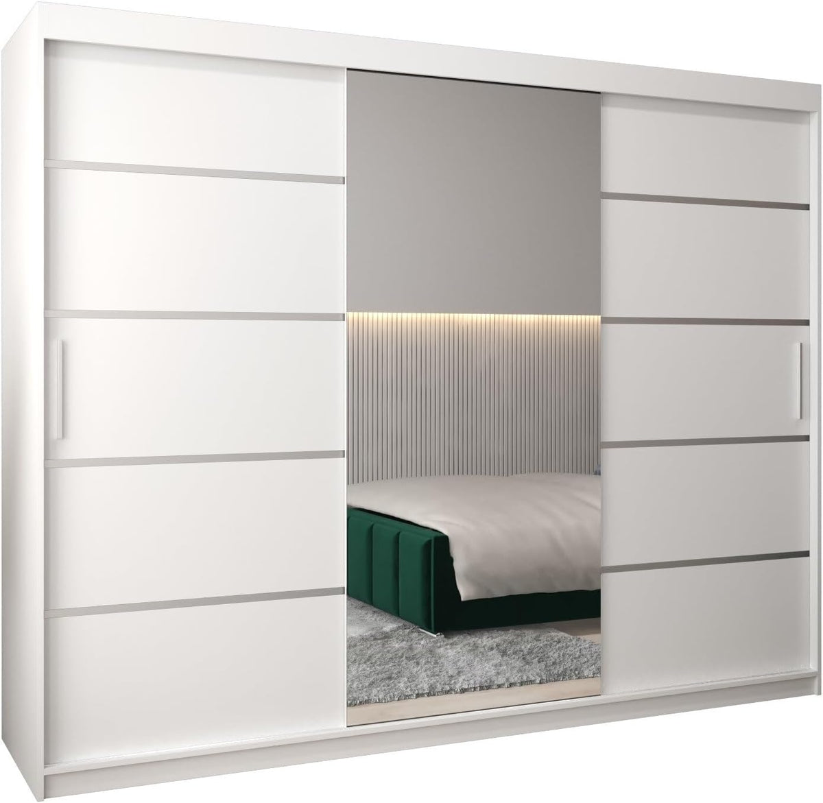 Kleiderschrank