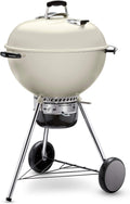 Weber Holzkohlegrill,   Master-Touch Holzkohlegrill, 56 cm