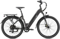 ttgo C5 27 5 2.4 E-Bike Damen * Zoll Elektro Fahrrad, mit 70N.M Hinterradmotor, 250W Motor, 48V 13, 5Ah Akku, bis 110 km, 7-Gang
