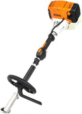 Stihl Rasentrimmer, KM 131 R KombiMotor KombiSystem