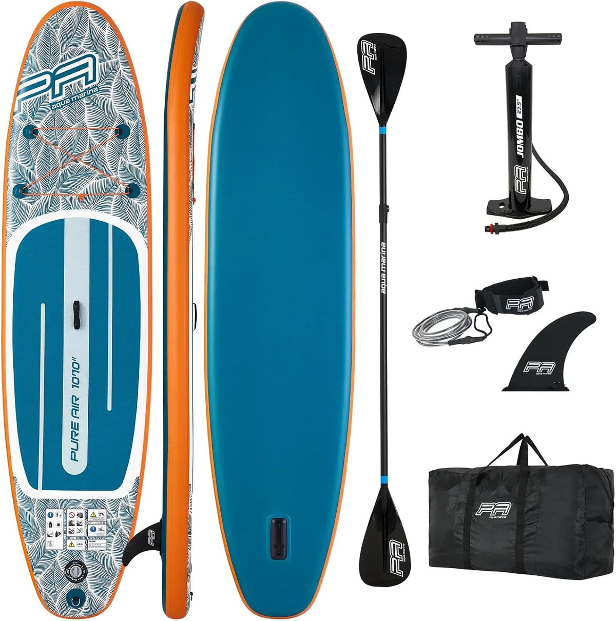 Aqua Marina SUP-Board