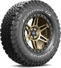 BFGoodrich SUV & Gelände, BF Goodrich All Terrain T/A KO2 M+S - 235/75R15 104S - Ganzjahresreifen