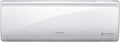 Samsung Split-Klimaanlage, Clima AR12RXFPEWQNEU+AR12RXFPEWQXEU Quantum Maldives Klimaanlage, 12000 BTU, Weiß