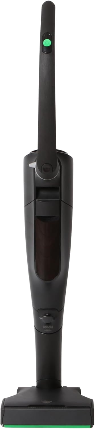 Staubsaugerladen.de Ihr Partner für Geräte und Zubehör VK7 EB7 Vorwerk Kobold Black Edition Akkusauger mit Elektrobürste kabelloser Premium