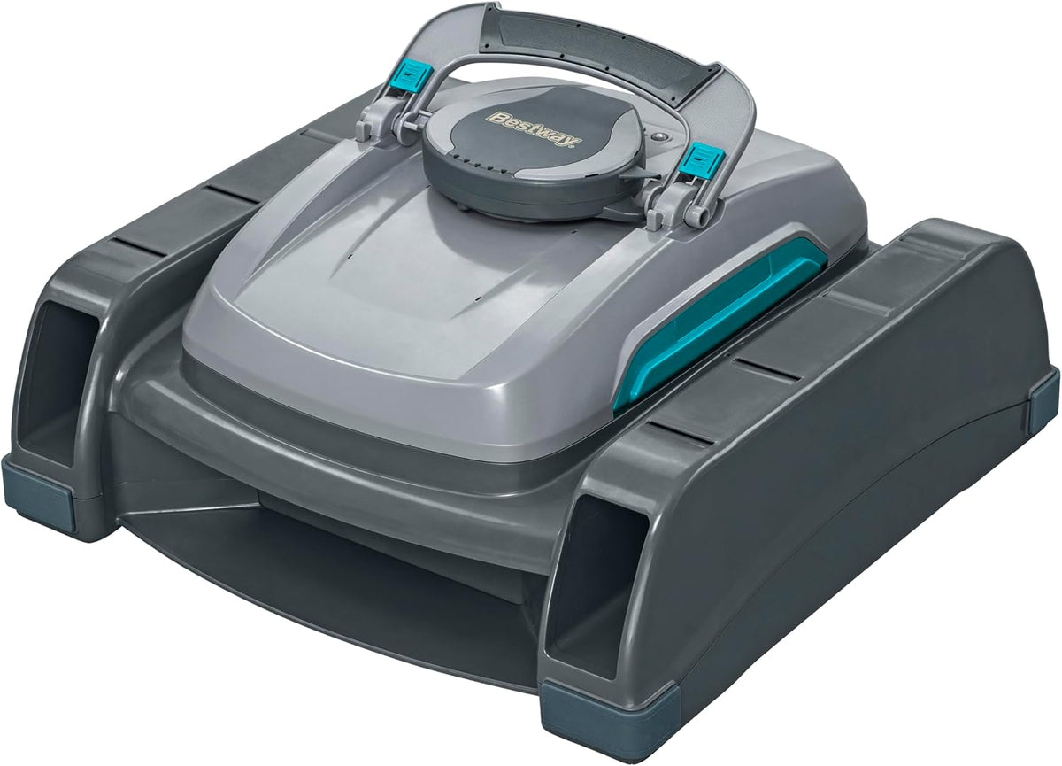 Poolroboter 2-1 Autonomer, AquaTronix G300 mit Oberflächenskimmer