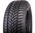 FULDA PKW, Kristall Control HP 2 XL FP M+S - 215/55R17 98V - Winterreifen