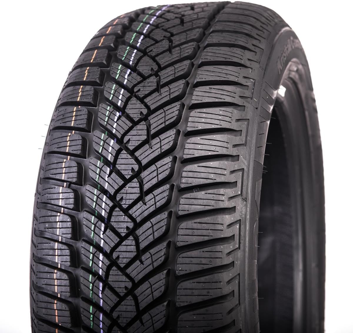 FULDA PKW, Kristall Control HP 2 XL FP M+S - 215/55R17 98V - Winterreifen