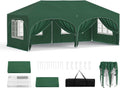 Pavillon Falt, WOLTU