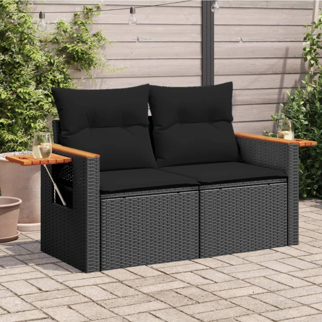 Sofa Garten
