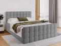 Bett Boxspring