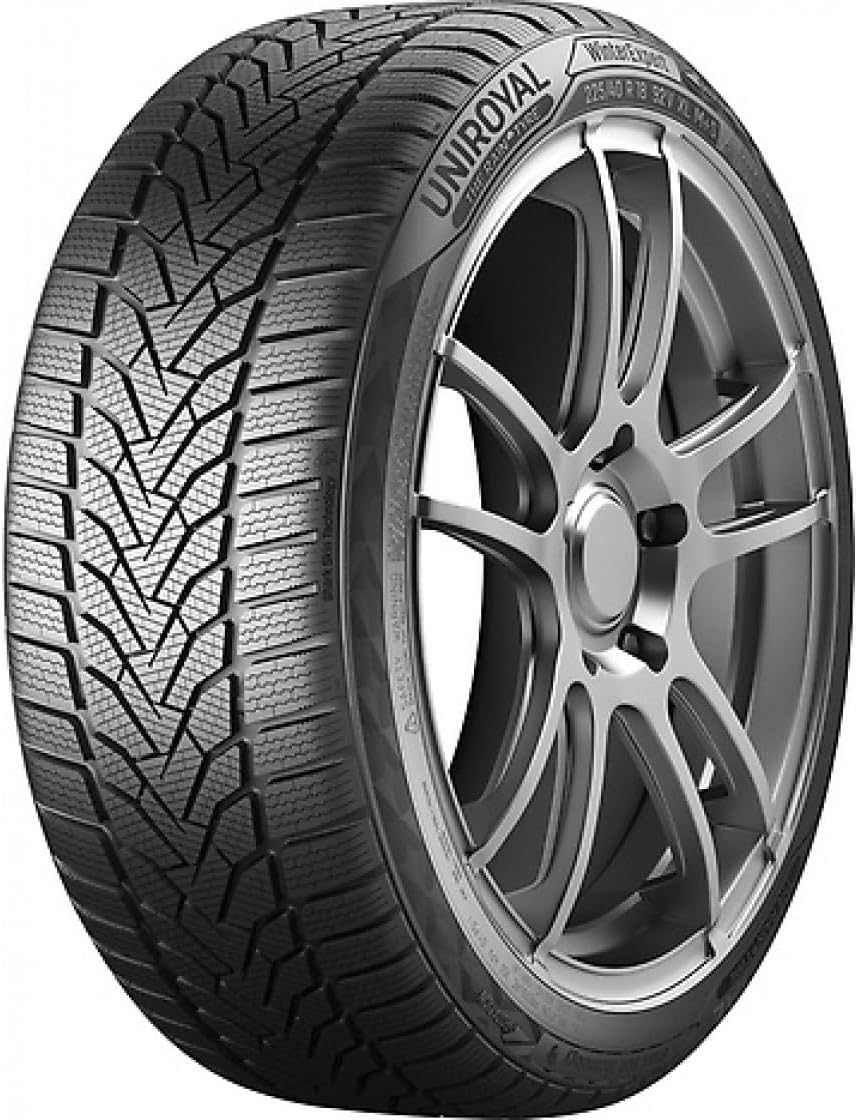 Uniroyal PKW, 235/50 R19 103V XL Winterreifen M+S 3PMSF Reifen