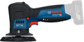 Bosch Professional Poliermaschinen, PRO Polierer GPX 12V-125