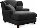 Sessel XXL-, CAVADORE