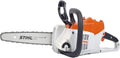 Stihl Kettensäge, Akku Motorsäge MSA 160 C (30cm Schwertlänge) (ohne Akku & Ladegerät)
