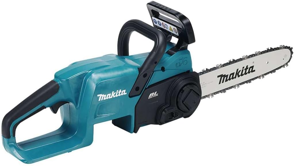 Makita Kettensäge,   DUC307ZX3 Akku-Kettensäge 18 V (nur Maschine) Führung 30