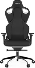 RECARO Gaming-Stühle, Exo Platinum, High End Gamingstuhl First of its Kind bis 150kg