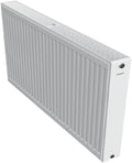 Buderus Heizkörper,   Logatrend C-Profil-Heizkörper Typ 11 BH 500/L 1200 (mit