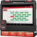 LAUNCH OBD-II Diagnosewerkzeuge, X431 PRO3 V+ PRO 5.0 OBD2 Diagnosegerät Professionelle ECU Codierung
