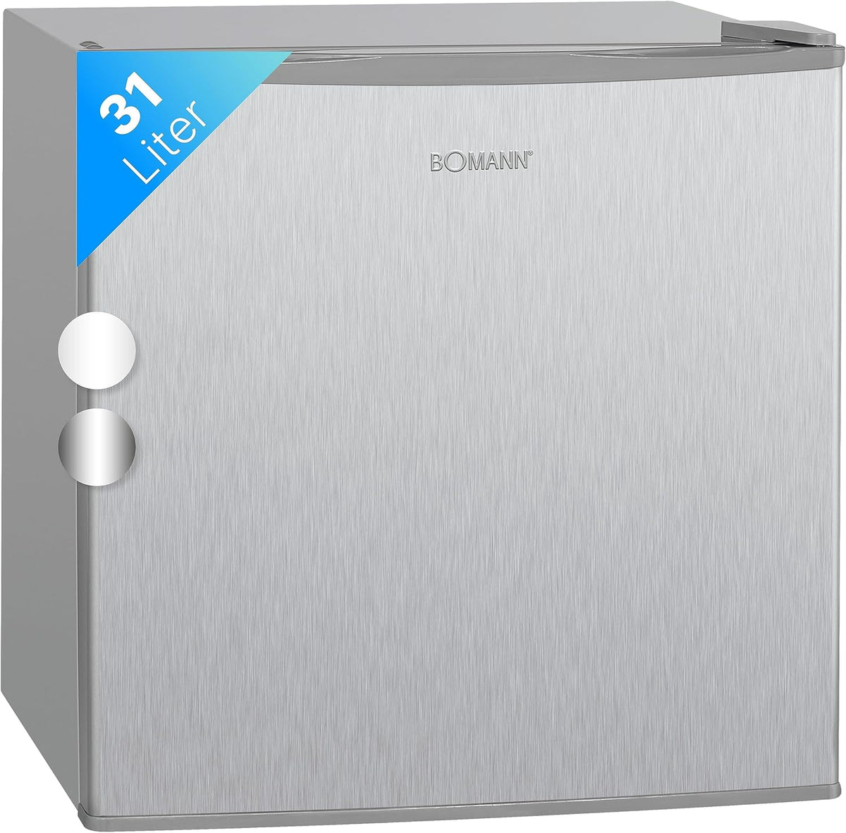 Mini-Gefrierschrank, ® Gefrierbox 31L Nutzinhalt, Bomann