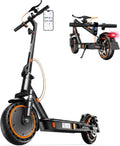 TODIMART E-Scooter, 30-35km Reichweite