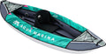 Aqua Marina Aufblasbare Kajaks, Laxo Inflatable Leisure Kayak