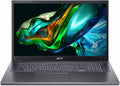 Acer Normale Laptops, Aspire 17, 3' FHD, Core 5 120U, RAM: 16GB, SSD: 250GB