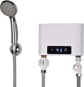 EUNEWR Elektrische Durchlauferhitzer, Elektronischer Durchlauferhitze Dusche
