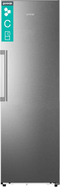 Gefrierschrank FNC618C6XWF, 312 Liter, SmartFit, 185cm Höhe, AdaptTech, Convert -24℃ bis +8℃, ConnectLife Wifi, Easy-open Griff, Inverter, BxHxT: 59
