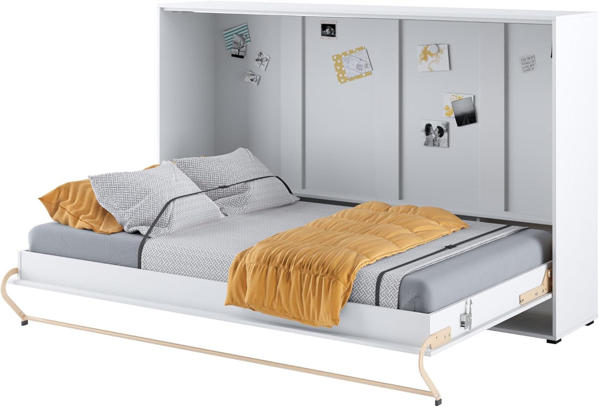 Bett Lenart Schrank